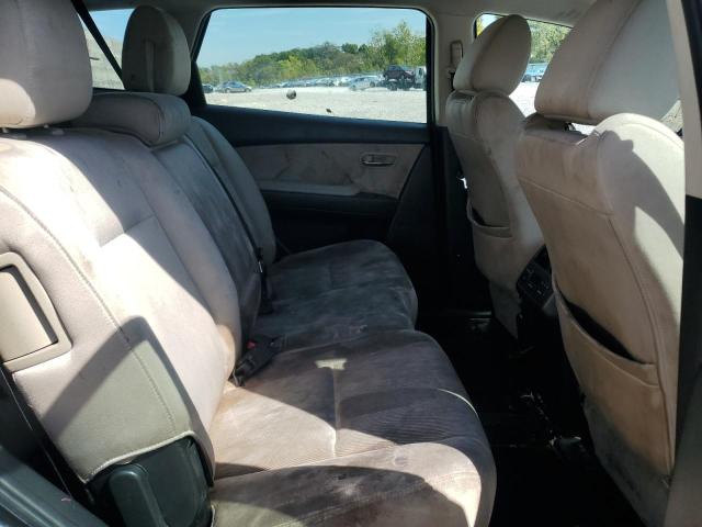 Фото 11 - MAZDA CX-9