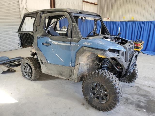 POLARIS ATV 2024