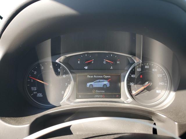 GMC TERRAIN AT 2024 VIN 3GKALYEG7RL155911