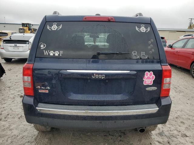 Фото 6 - JEEP PATRIOT