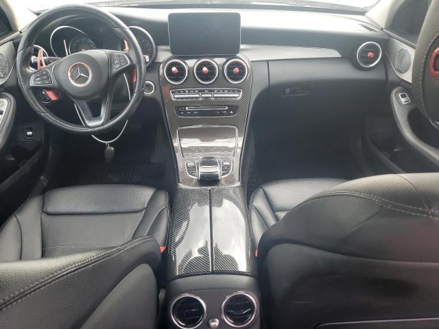 Фото 8 - MERCEDES-BENZ C-CLASS