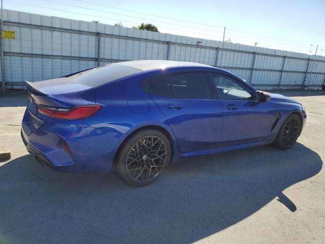 Фото 3 - BMW M8