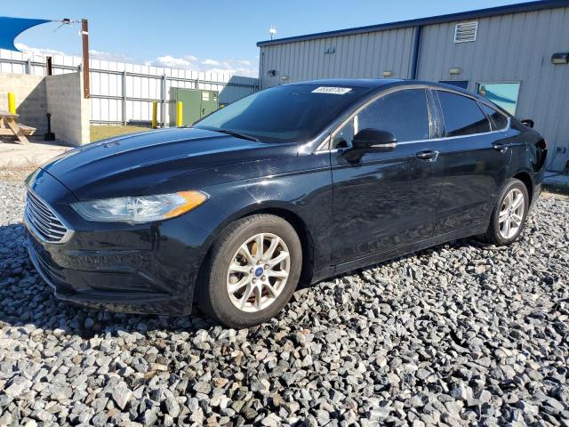 Фото 1 - FORD FUSION