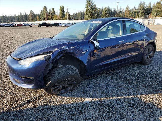 Фото 1 - TESLA MODEL 3