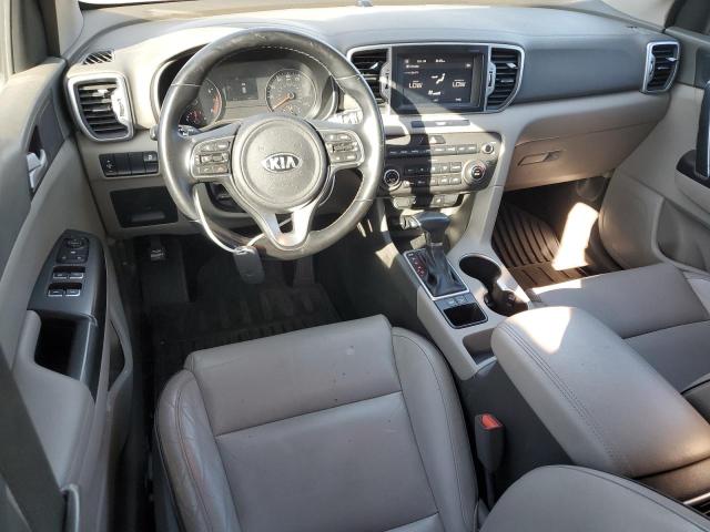 Фото 8 - KIA SPORTAGE