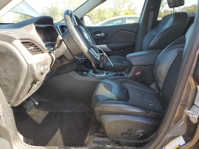 Фото 7 - JEEP GRAND CHER