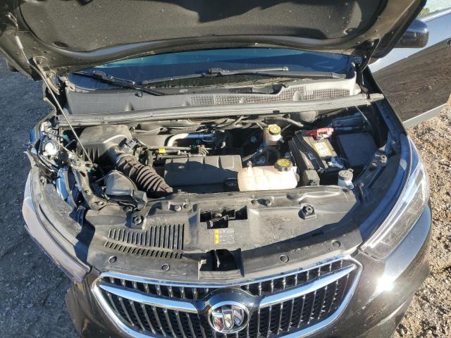 Фото 12 - BUICK ENCORE