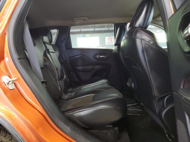 Фото 11 - JEEP CHEROKEE