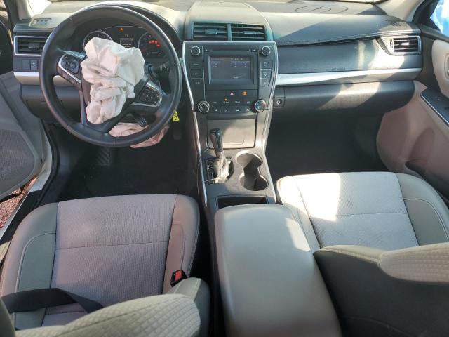 Фото 8 - TOYOTA CAMRY