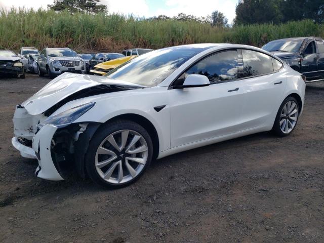 Фото 1 - TESLA MODEL 3