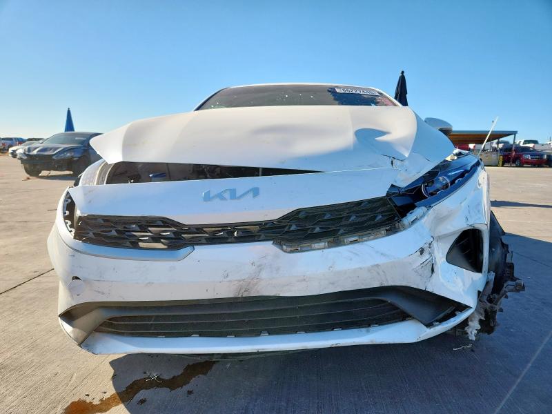 Фото 5 - KIA FORTE