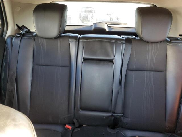 Фото 10 - CHEVROLET TRAX