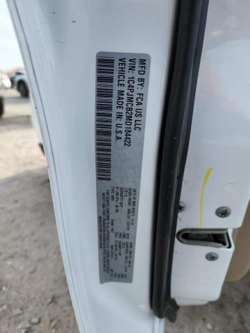 Фото 13 - JEEP GRAND CHER