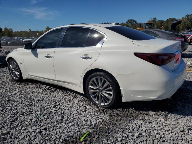 Фото 2 - INFINITI Q50