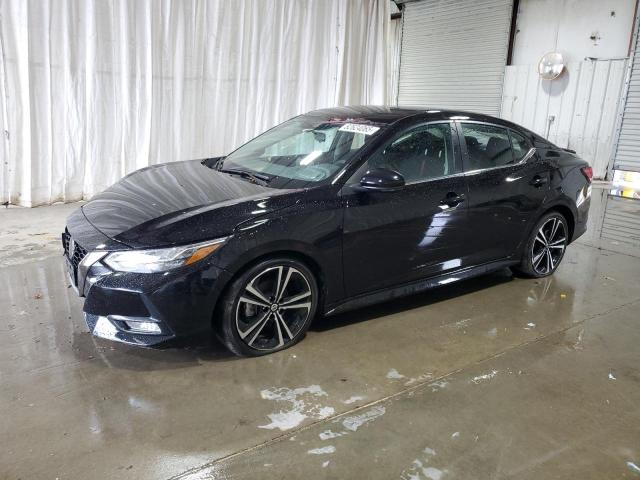 Фото 1 - NISSAN SENTRA