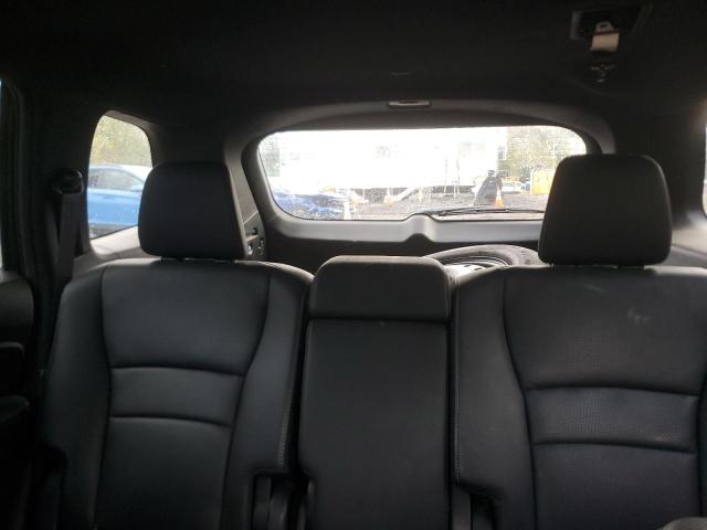 Фото 10 - HONDA PASSPORT