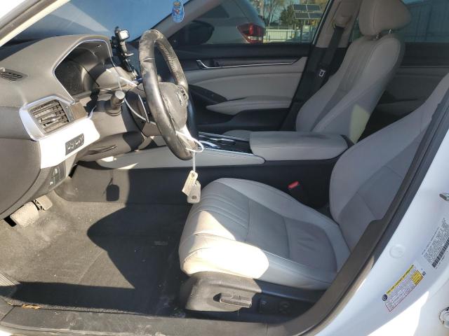 Фото 7 - HONDA ACCORD