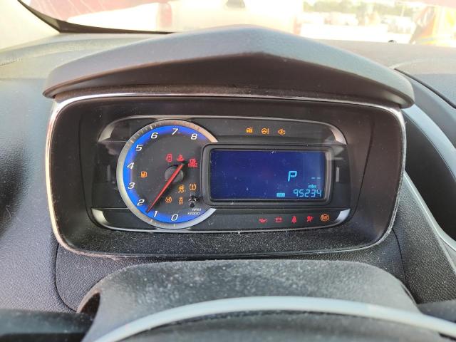 Фото 9 - CHEVROLET TRAX