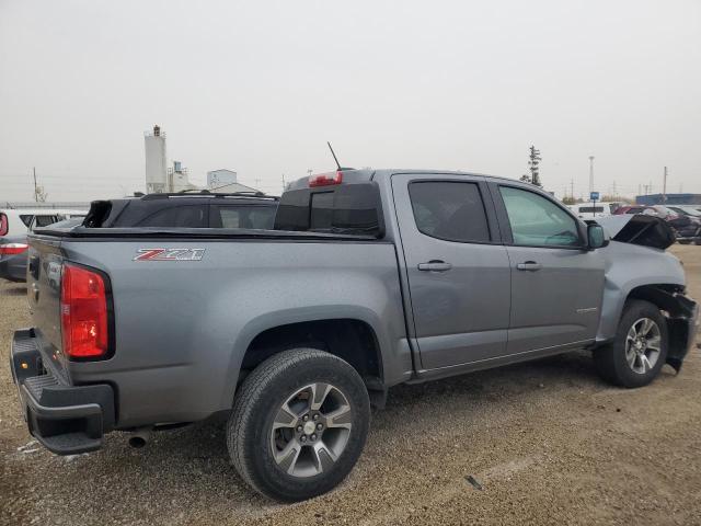 Фото 3 - CHEVROLET COLORADO