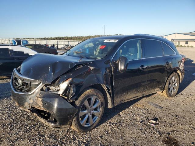 Фото 1 - ACURA MDX