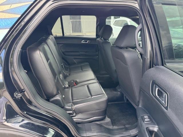 Фото 11 - FORD EXPLORER