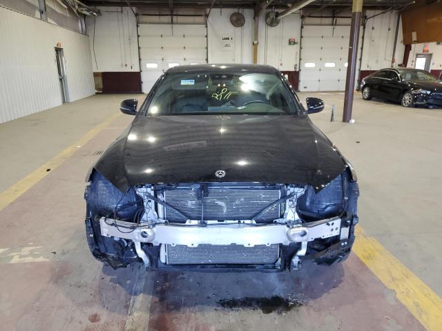 Фото 5 - MERCEDES-BENZ C-CLASS