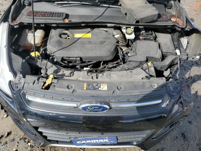 Фото 11 - FORD ESCAPE