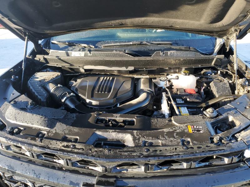 Фото 12 - CHEVROLET TRAVERSE