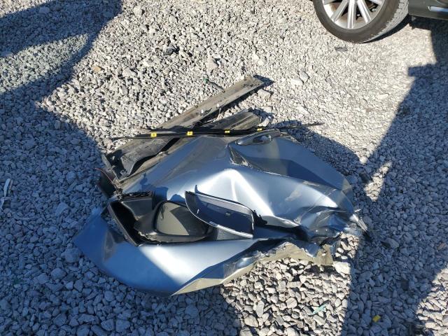 Фото 13 - TOYOTA HIGHLANDER