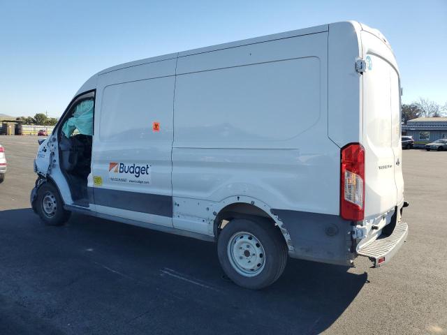 Фото 2 - FORD TRANSIT