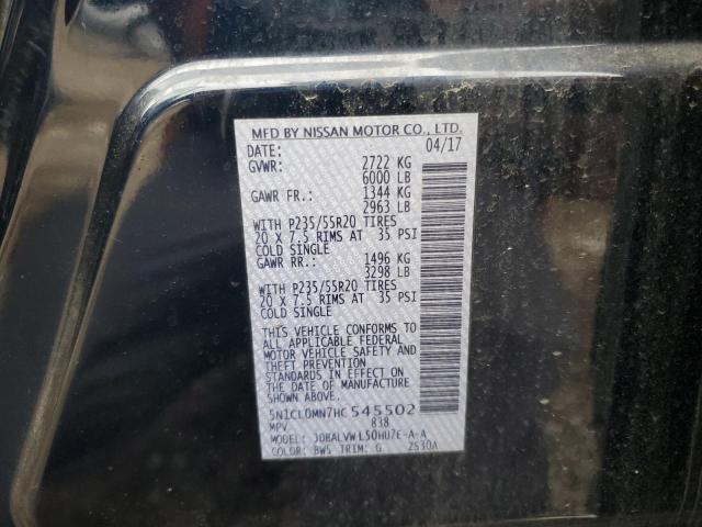 Фото 12 - INFINITI QX60