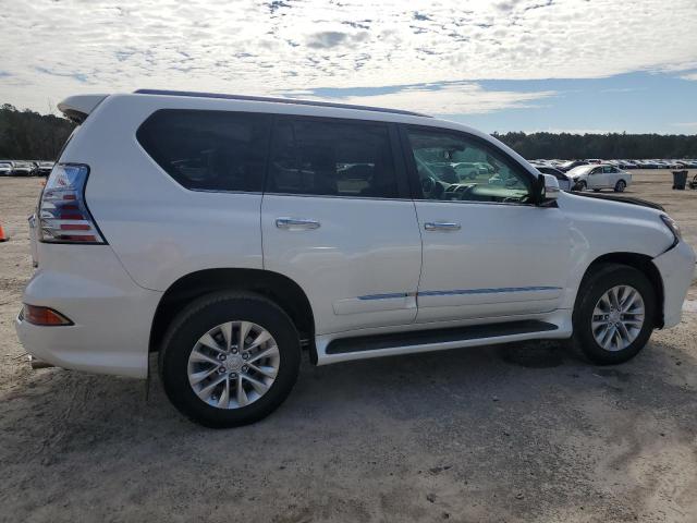 LEXUS GX 2018 VIN JTJBM7FX4J5203176