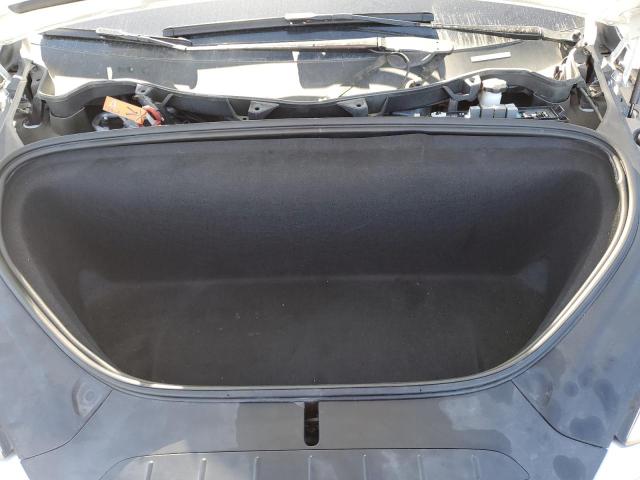 Фото 11 - TESLA MODEL X