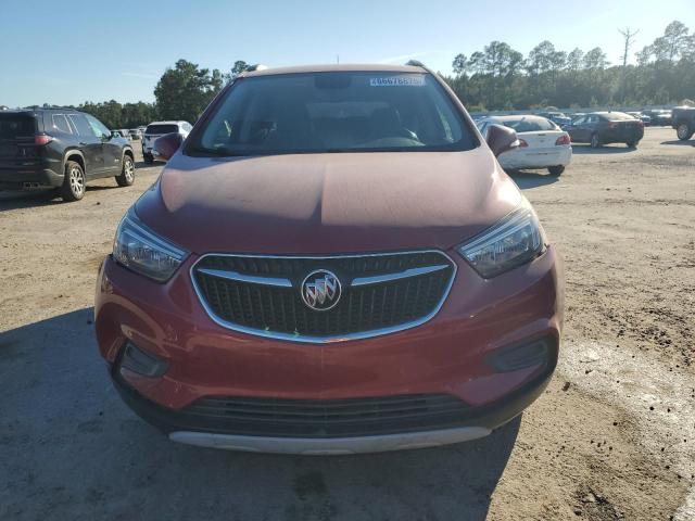 Фото 5 - BUICK ENCORE