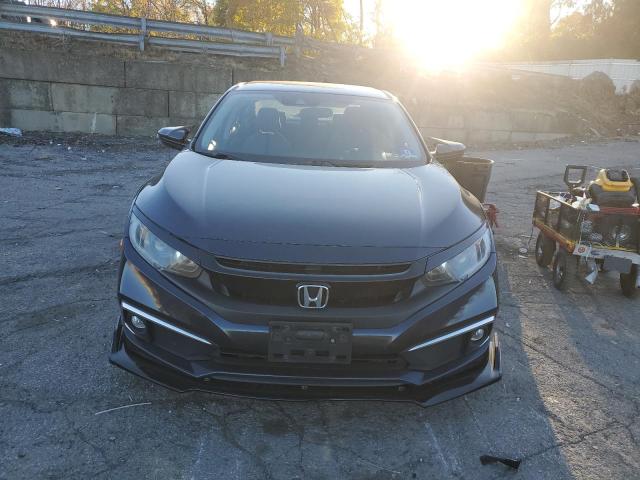 Фото 5 - HONDA CIVIC