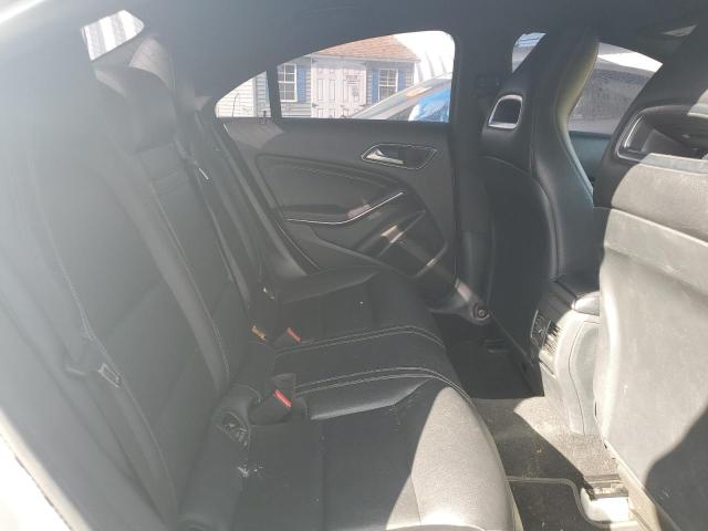 Фото 10 - MERCEDES-BENZ CLA-CLASS