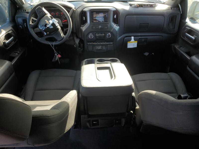 Фото 8 - CHEVROLET ALL Models