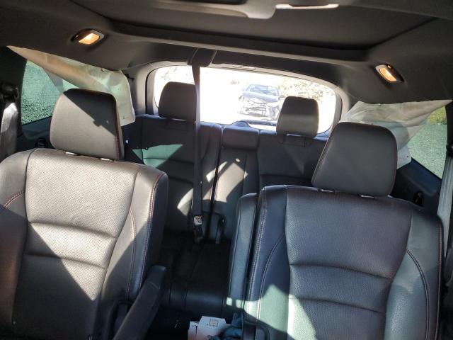 Фото 10 - HONDA PILOT