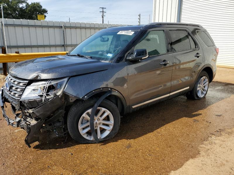 Фото 1 - FORD EXPLORER