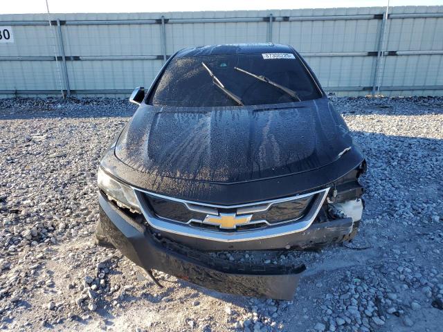 Фото 5 - CHEVROLET IMPALA