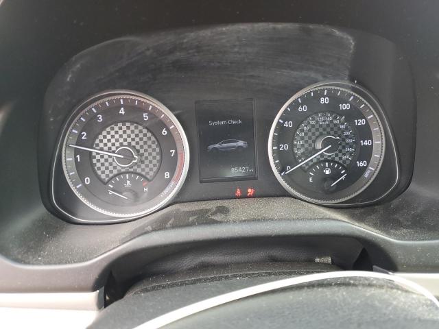 Фото 9 - HYUNDAI ELANTRA