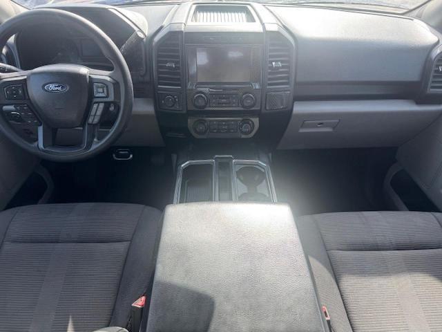 Фото 8 - FORD F-150