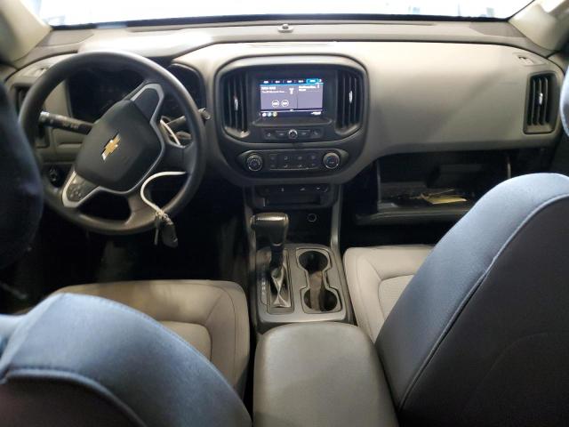 Фото 8 - CHEVROLET COLORADO