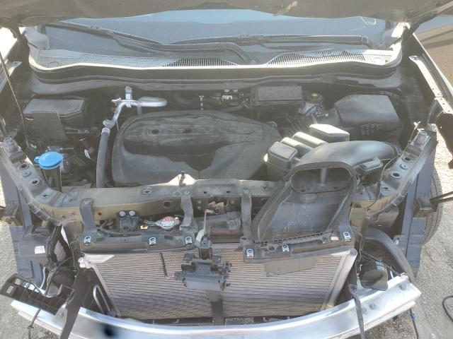 Фото 12 - HONDA PILOT