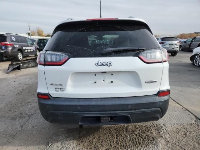 Фото 6 - JEEP GRAND CHER