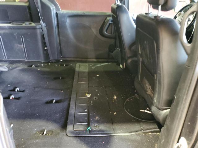 Фото 11 - DODGE CARAVAN