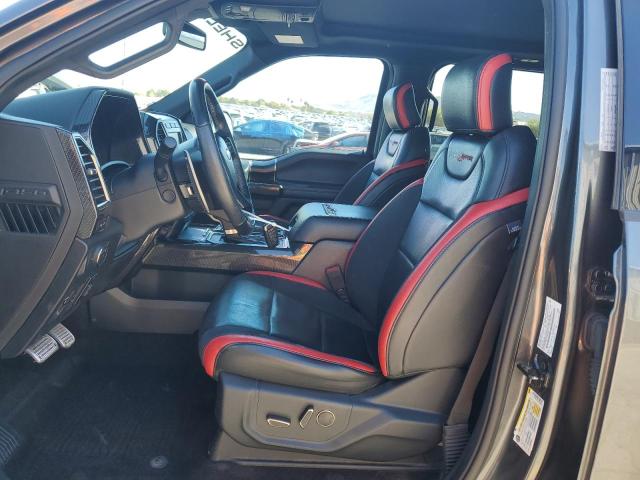 Фото 7 - FORD F150