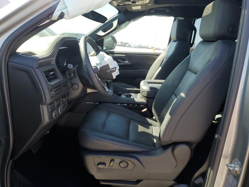 Фото 7 - CHEVROLET TAHOE