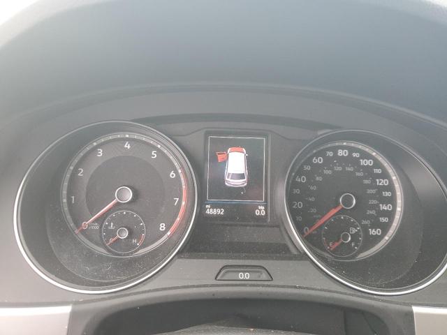 Фото 9 - VOLKSWAGEN ATLAS