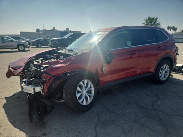 Фото 1 - HONDA CRV